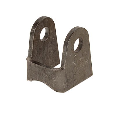 Universal Shock Mount - Perpendicular Bolt Synergy MFG | SKU 3209-175