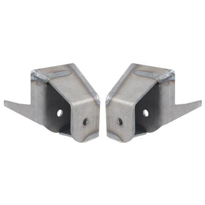 Jeep JK Heavy Duty Front Lower Control Arm Frame Bracket Synergy MFG | SKU 5021