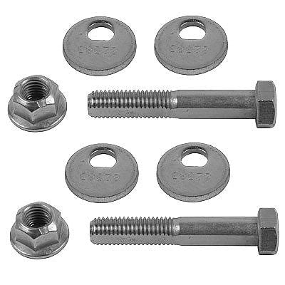 Jeep JK Control Arm Cam Bolt Kit Synergy MFG | SKU 8004