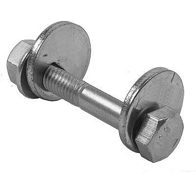 Jeep JK Control Arm Cam Bolt Kit Synergy MFG | SKU 8004