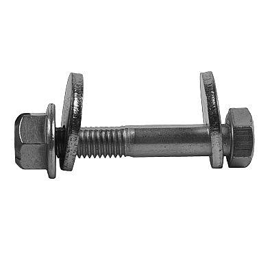 Jeep JK Control Arm Cam Bolt Kit Synergy MFG | SKU 8004