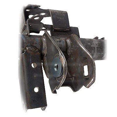 Jeep JK Cam Bolt Eliminator Kit Synergy MFG | SKU 8014