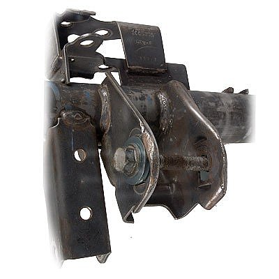 Jeep JK Cam Bolt Eliminator Kit Synergy MFG | SKU 8014