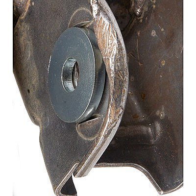 Jeep JK Cam Bolt Eliminator Kit Synergy MFG | SKU 8014