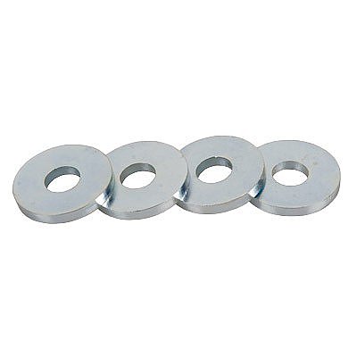 Jeep JK Cam Bolt Eliminator Kit Synergy MFG | SKU 8014
