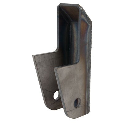 Jeep JK 2 Door Rear Stretch Bracket Kit Synergy MFG | SKU 8032