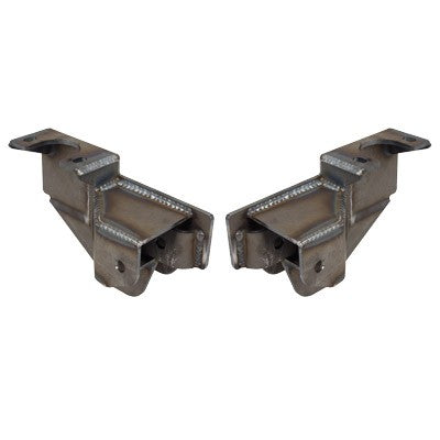Jeep JK 2 Door Rear Stretch Bracket Kit Synergy MFG | SKU 8032