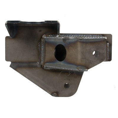 Jeep JK 2 Door Rear Stretch Bracket Kit Synergy MFG | SKU 8032