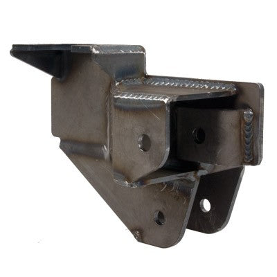 Jeep JK 2 Door Rear Stretch Bracket Kit Synergy MFG | SKU 8032