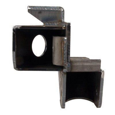 Jeep JK 2 Door Rear Stretch Bracket Kit Synergy MFG | SKU 8032