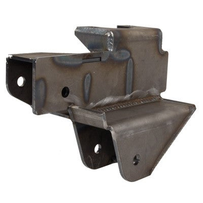 Jeep JK 2 Door Rear Stretch Bracket Kit Synergy MFG | SKU 8032