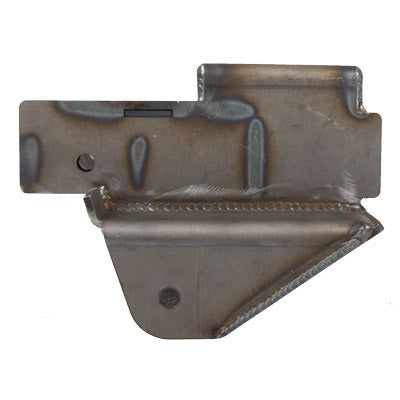 Jeep JK 2 Door Rear Stretch Bracket Kit Synergy MFG | SKU 8032