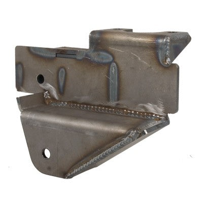 Jeep JK 2 Door Rear Stretch Bracket Kit Synergy MFG | SKU 8032