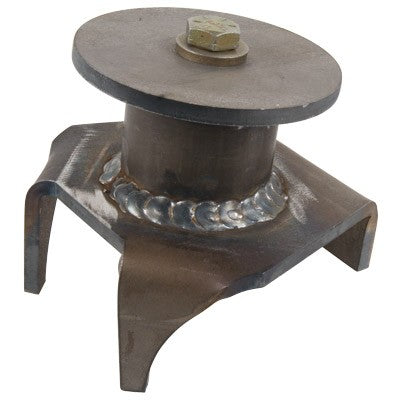 Jeep JK/JKU Rear Axle Spring Pad Synergy MFG | SKU 8098