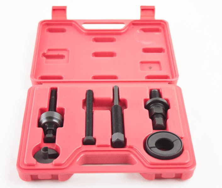 PSC Power Steering Pump Pulley Installer/Removal Tool Combo PSP01 | SKU PSP01