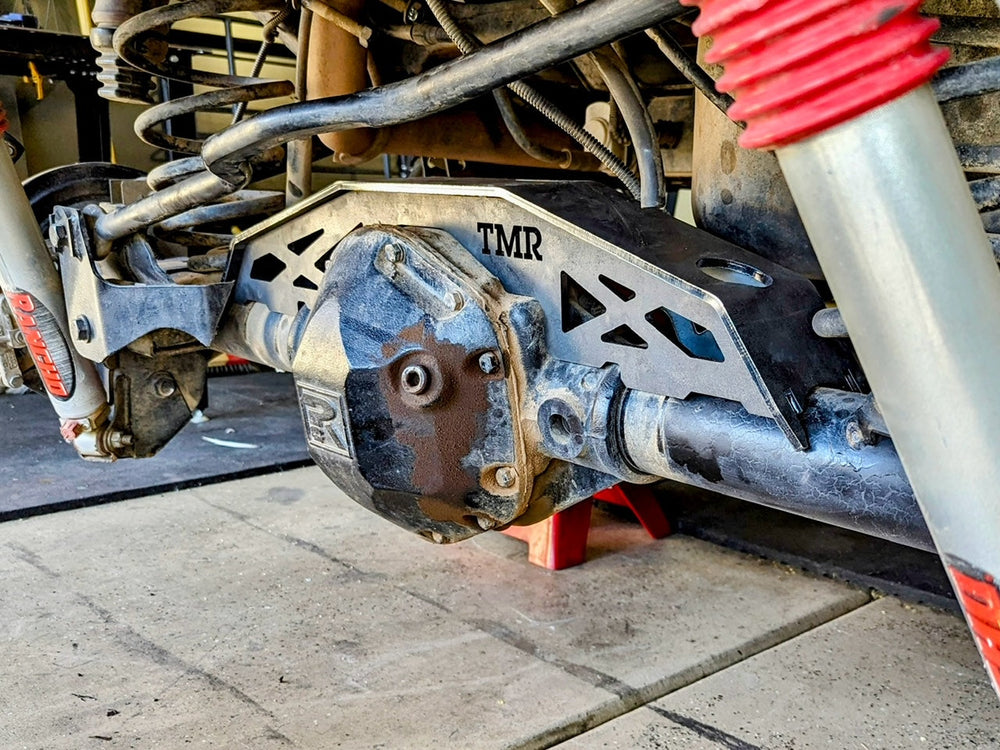 TMR Customs Jeep JK REAR Dana 44 Truss