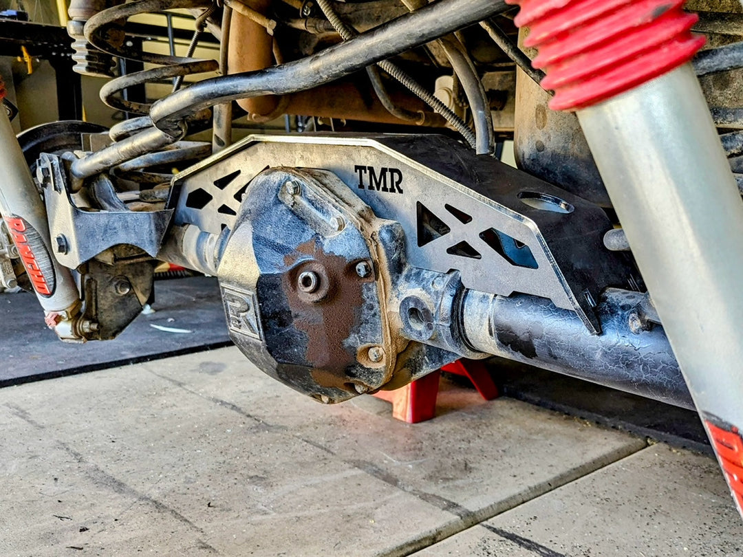 TMR Customs Jeep JK REAR Dana 44 Truss