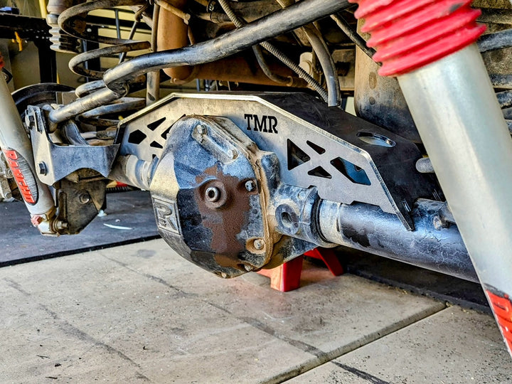 TMR Customs Jeep JK REAR Dana 44 Truss