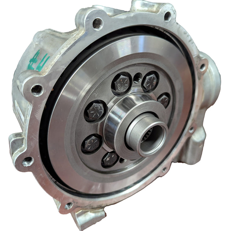 TORQ Locker for Can-Am X3 SmartLok Differentials TL-SM230 For 30 Spline Rear Axles TL-SM230 view 2