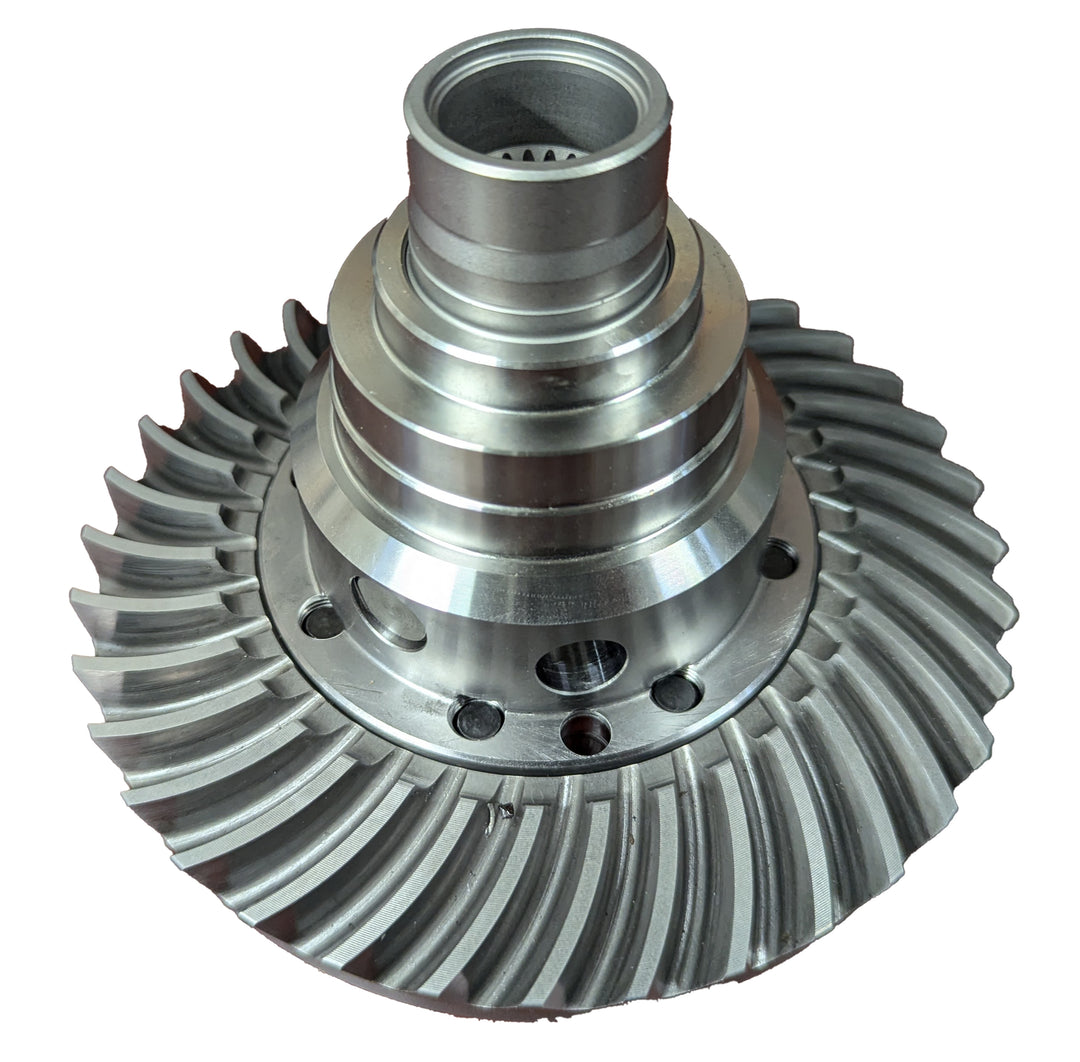 TORQ Locker for Can-Am X3 SmartLok Differentials TL-SM230 For 30 Spline Rear Axles TL-SM230 view 3
