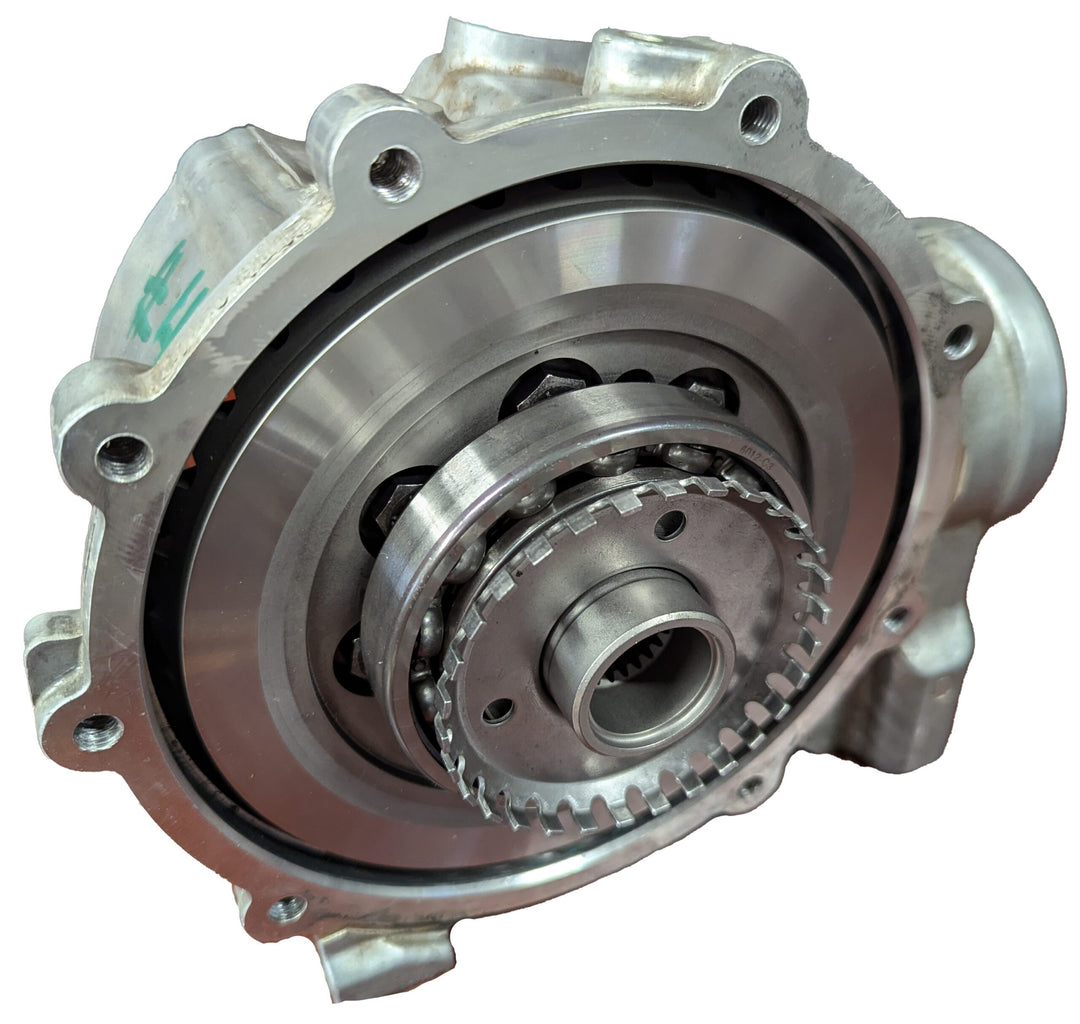 TORQ Locker for Can-Am SmartLok Differentials TL-SM224 TL-SM224 view 4