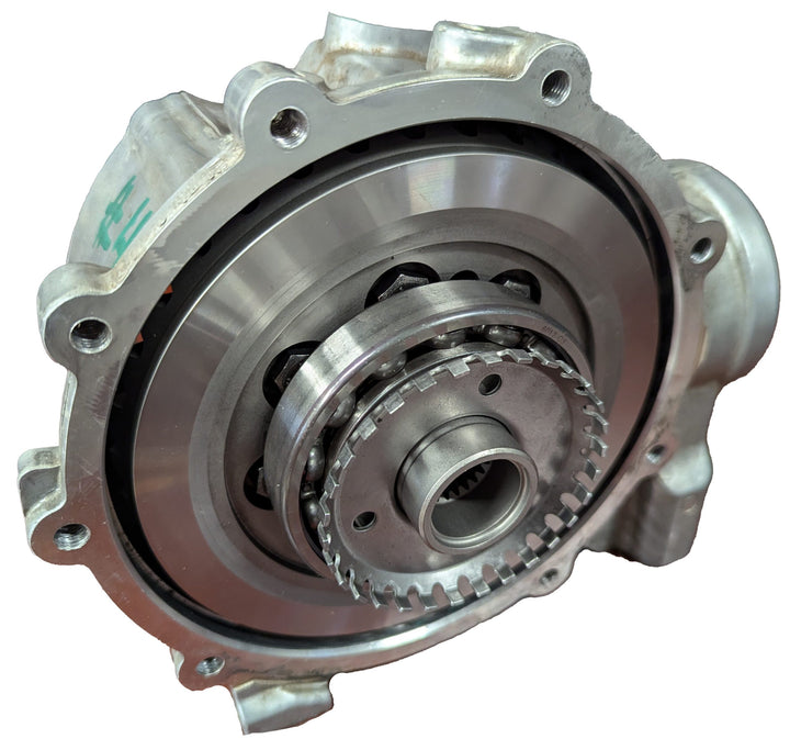 TORQ Locker for Can-Am SmartLok Differentials TL-SM224 TL-SM224 view 4