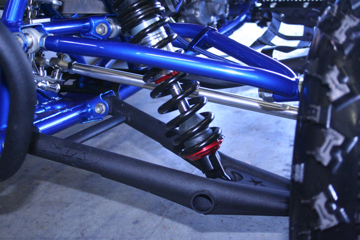 Honda TRX450 DC-PRO MX A-Arm Kit