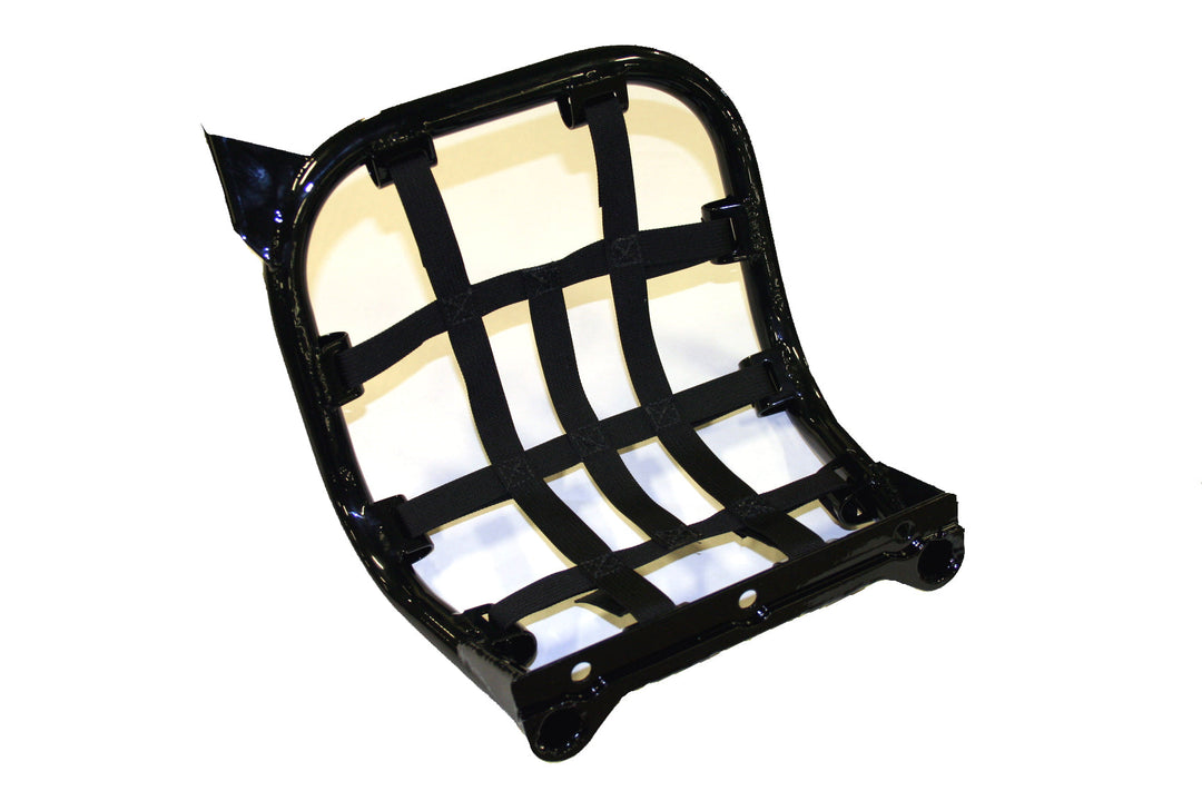 Polaris Outlaw 450MXR/525S DC-PRO Nerf Bars
