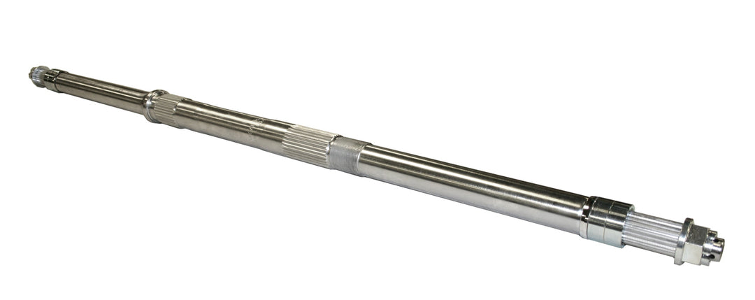 Yamaha Raptor 125/250 Pro Series Axcalibar Axle