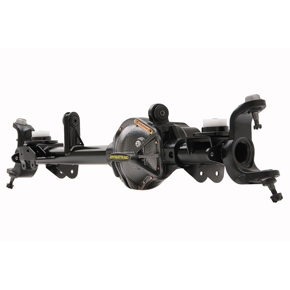 ProRock 44 Front Axle Housing for Jeep JK Rubicon | SKU DT JK44-1X3010-