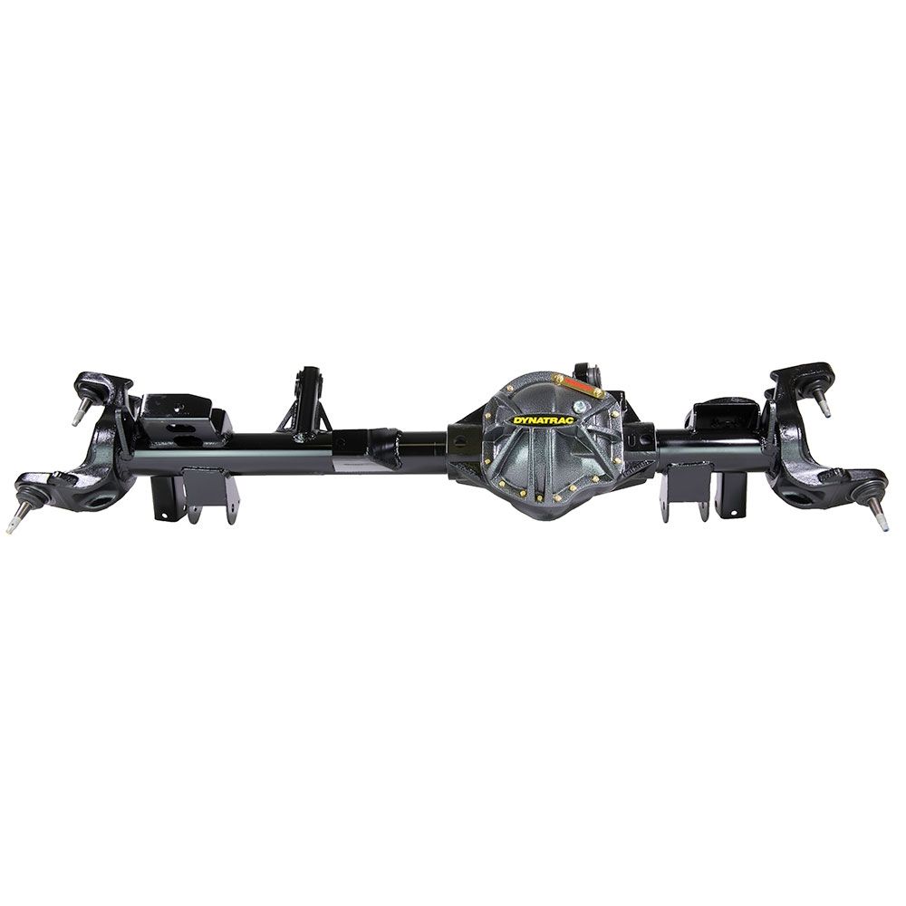 ProRock 44 Front Axle for Jeep Wrangler JL and Jeep Gladiator JT | SKU DT ProRock 44 for JL and JT