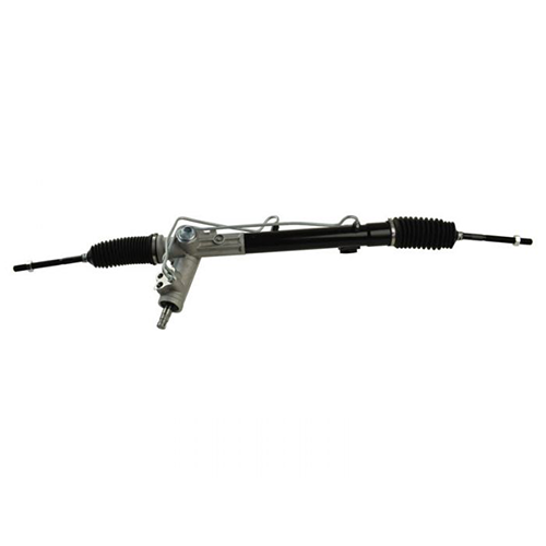 PSC Quick Ratio Rack & Pinion Assembly Ford Mustang 1980-1993 15:1 Ratio RA-33500 | SKU RA-33500
