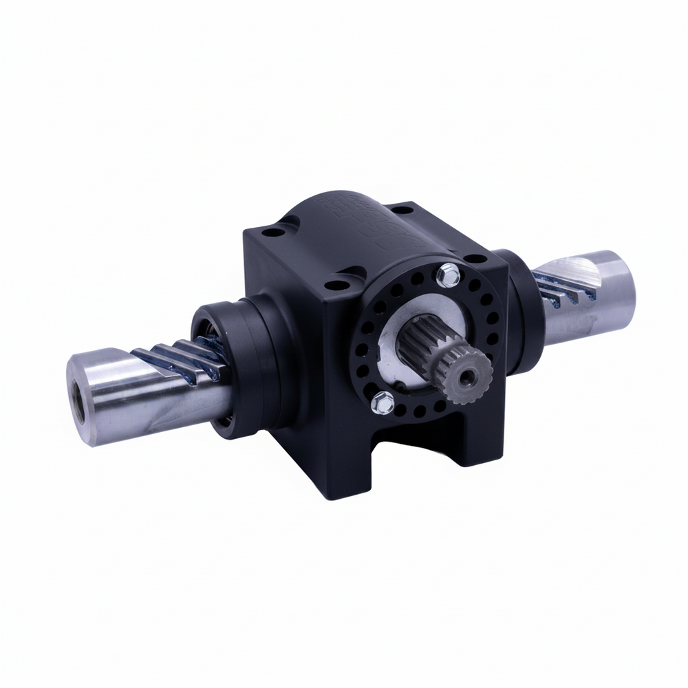 PSC Billet Rack & Pinion Assembly Arctic Cat Wildcat XX (2018-2021) RA-360 | SKU RA-360
