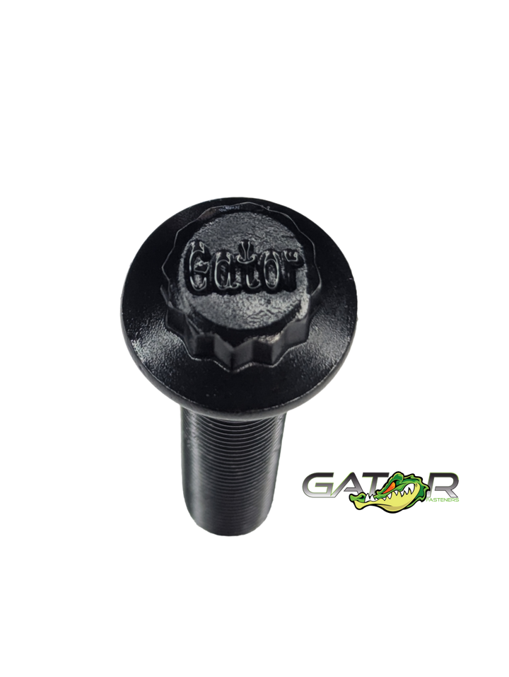 Heavy Duty Rod Bolt Kit for Dodge 2003-25 5.9L & 6.7L Cummins Diesel Fractured Cap rods Gator Fasteners | SKU RBK59CR67C-JDZH