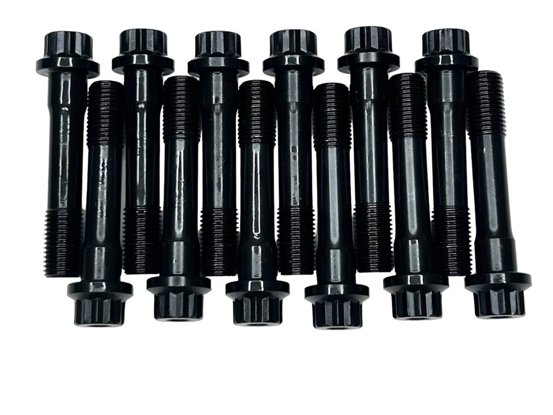 Rod Bolt Kit 1989-2007 Dodge Cummins 5.9L Gator Fasteners | SKU RBK59-JDZH