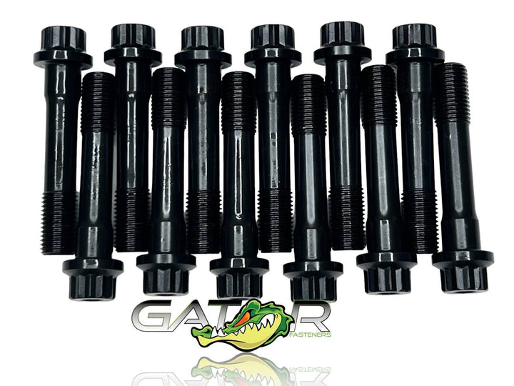 Rod Bolt Kit 1989-2007 Dodge Cummins 5.9L Gator Fasteners | SKU RBK59-JDZH
