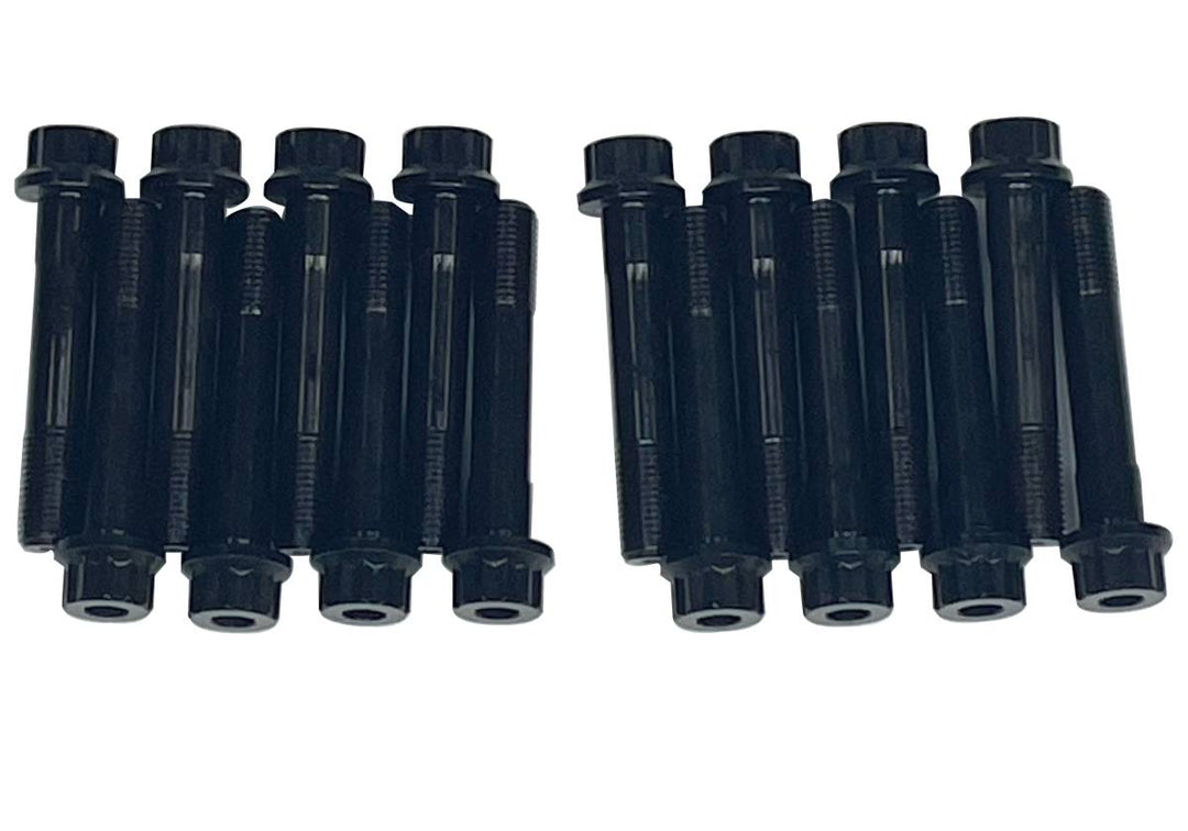 Rod Bolt Kit 2003-2010 Ford 6.0L and 6.4L Gator Fasteners | SKU RBK6064-JDZH