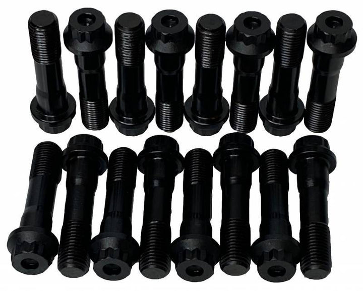 Silverado/Sierra 2500/3500 01-10 6.6L Heavy Duty Rod Bolt Kit Gator Fasteners | SKU RBK66-JDZH