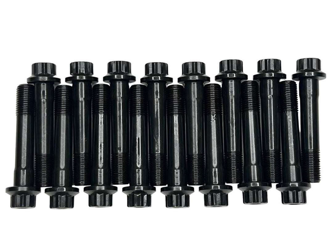 Rod Bolt Kit 2001-2003 Ford 7.3L PM Rod Gator Fasteners | SKU RBK73PMR-JDZH