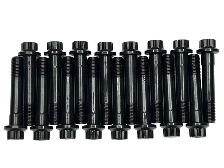 Rod Bolt Kit 2001-2003 Ford 7.3L PM Rod Gator Fasteners | SKU RBK73PMR-JDZH