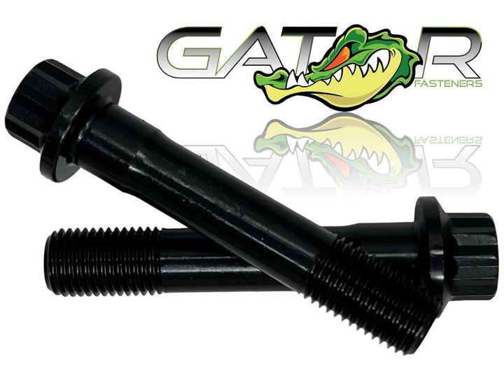 Rod Bolt Kit 2001-2003 Ford 7.3L PM Rod Gator Fasteners | SKU RBK73PMR-JDZH