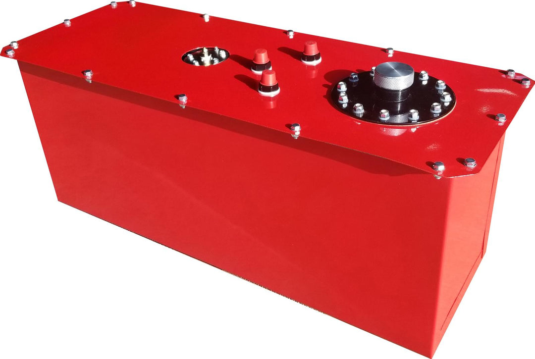 RCI Rock Crawler 15 Gallons Fuel Cell 2161J
