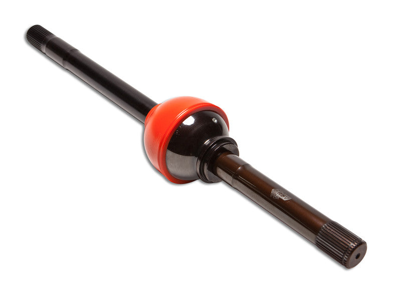 RCV Performance Ultimate 300M Dana 60 CV Axle Set — 2005-Up Ford F-250/F-350
