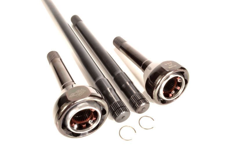 RCV Performance Ultimate 30 Spline CV Axle Set Toyota Land Cruiser II Bundera Prado 70 Series International CVJ2851-PLC2