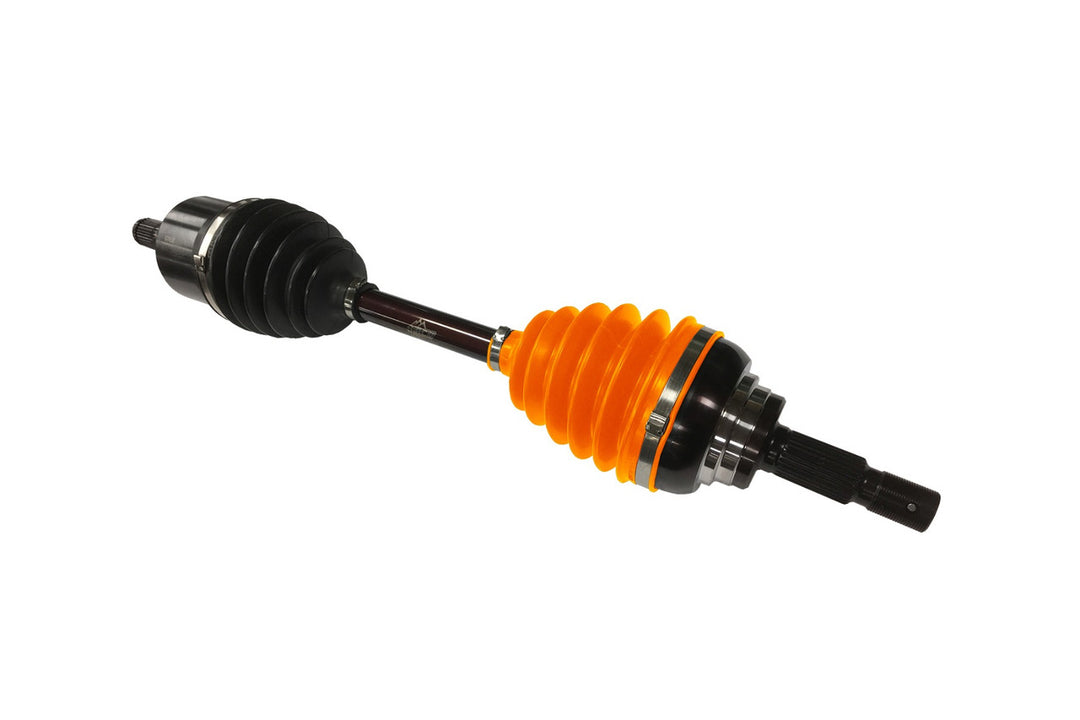 RCV Performance Ultimate IFS CV Axle Set Toyota FJ Cruiser 4Runner Tacoma Marlin Crawler Plus 2.75 Long Travel CVJIFS-TOY2X2.75