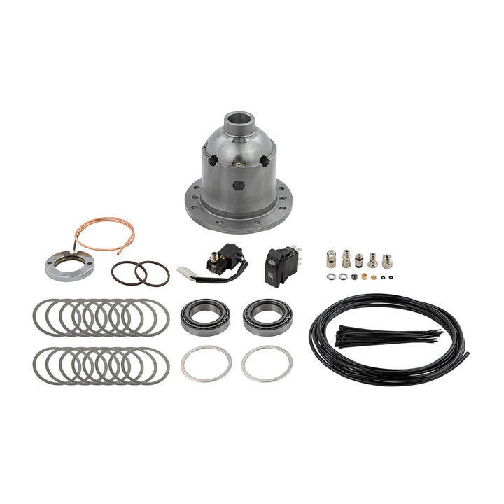 RD102 ARB Air Locker Dana 35 view 2