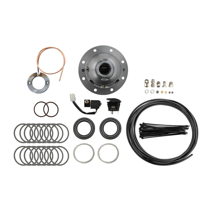 RD102 ARB Air Locker Dana 35 view 3