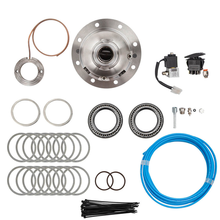 RD103 ARB Air Locker Dana 35 view 3