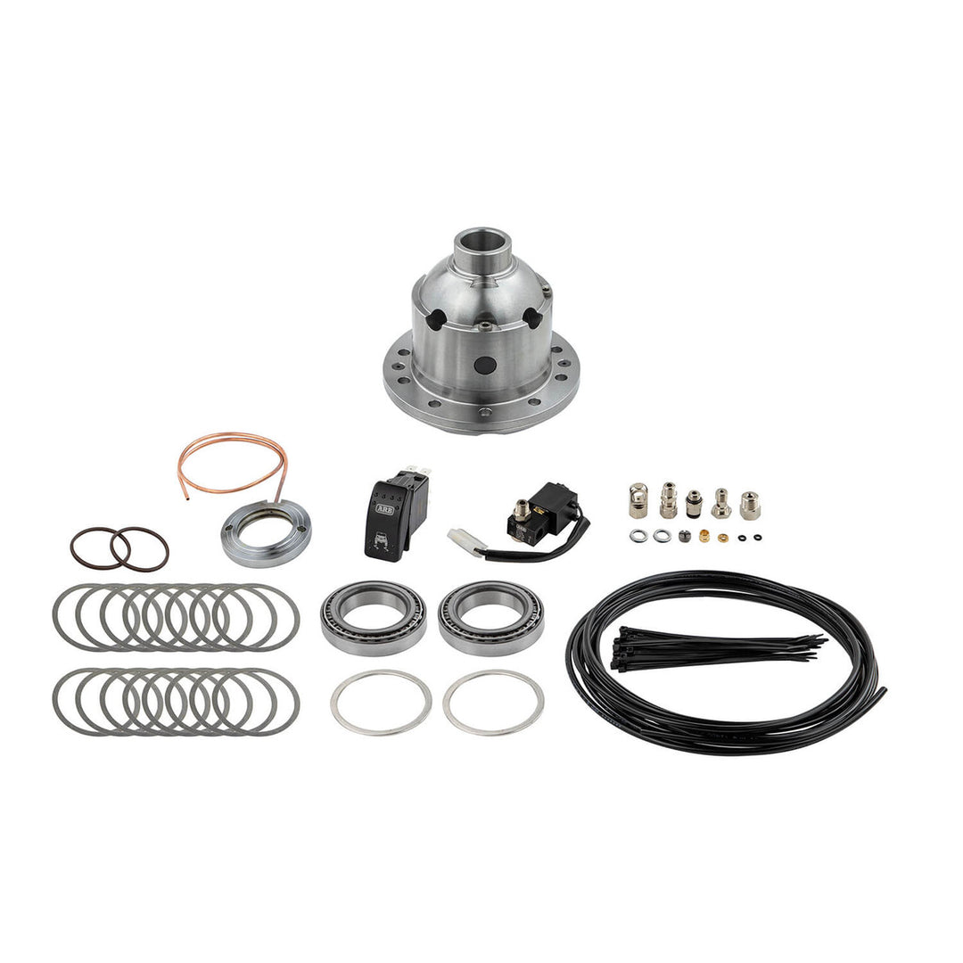 RD104 ARB Air Locker Dana 30 view 2