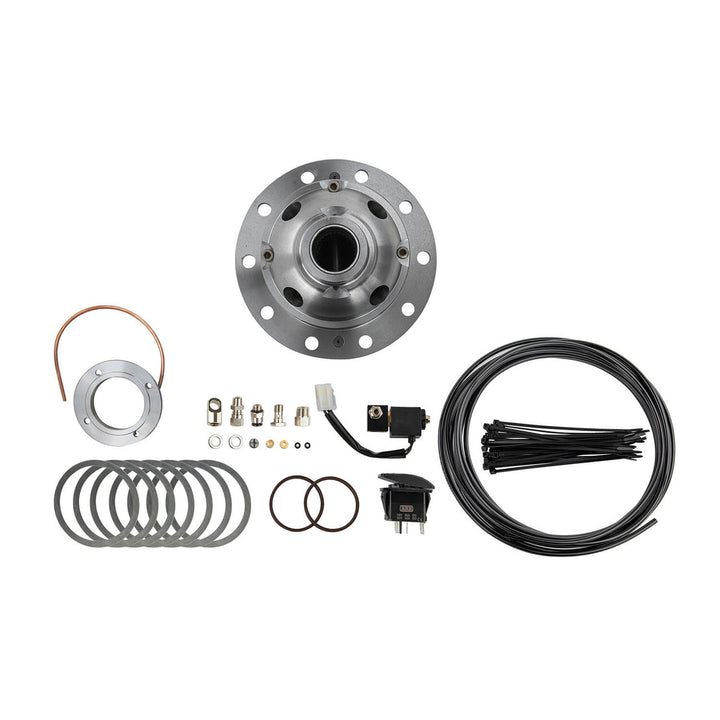 RD111 ARB Air Locker Toyota 8" view 3